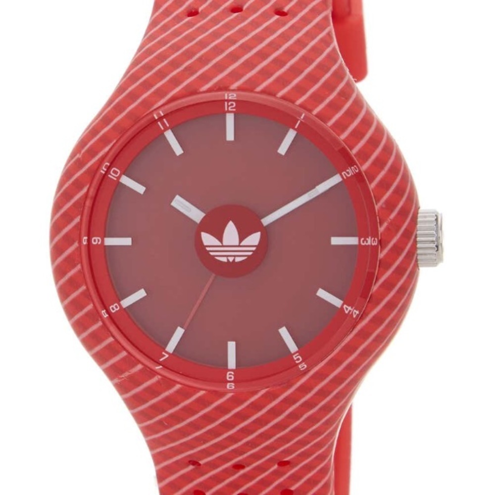 Adidas watch